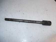 Honda cg125 front for sale  GODSTONE
