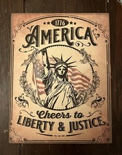 American flag patriotic for sale  Milton