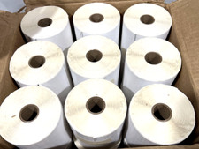Ns112601019 thermal labels for sale  Topeka