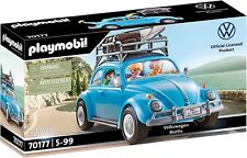 Volkswagen maggiolino playmobi usato  Napoli