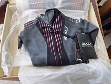 2xu womens wetsuit for sale  CARNFORTH