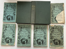 Antique charles dickens for sale  Auburn Hills