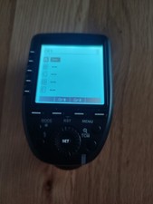 Godox xpro2.4ghz radio for sale  SLOUGH