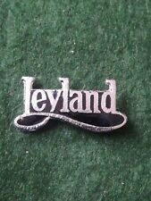 Old enamel leyland for sale  BUSHMILLS