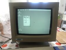Atari monitor 125 for sale  CHELMSFORD