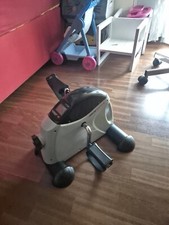 Pedaliera riabilitazione per usato  Napoli