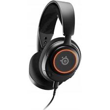 Casque micro gaming d'occasion  Les Mureaux