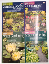 Ortho gardening books for sale  Arcanum