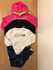 Armour motion girls for sale  Louisville