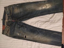 Pantaloni jeans uomo usato Pantaloni jeans uomo usato  Fiumicino