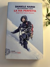 Via perfetta nanga usato  Bibbiano