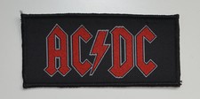 Red logo patch gebraucht kaufen  Brackenheim