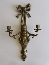 Brass gilt wall for sale  Temecula