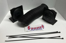 Kit de duto aquecedor Summit Racing para kit aquecedor SUM-991102-1 e SUM-991106 comprar usado  Enviando para Brazil