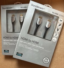 sandstrom hdmi for sale  BICESTER