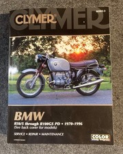 Bmw r50 r60 d'occasion  Expédié en Belgium