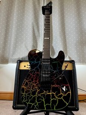 Beautiful esp ltd for sale  HEREFORD