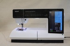 Pfaff creative sensation for sale Pfaff creative sensation for sale  New Enterprise