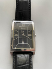 Boss armbanduhr herren gebraucht kaufen  Mehring