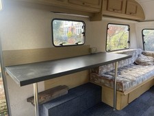 Mobile office converted for sale  HARLOW