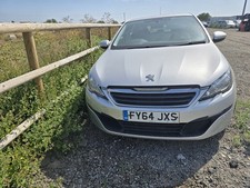 Peugeot 308 breaking for sale  CHELMSFORD