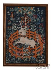 F68823 unicorn captivity for sale  Perkasie