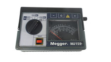 Avo megger mj159 for sale  Columbus