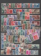 Repubblica anni filigrana usato  Malalbergo