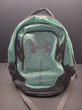 Mochila Under Armour Storm verde claro e cinza comprar usado  Enviando para Brazil