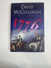 1776 david mccullough for sale  Salt Lake City
