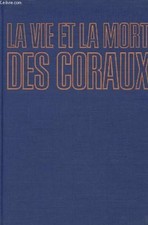 Vie mort coraux d'occasion  France