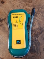 Kane rd99 gas for sale  CHELMSFORD