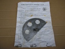 Ford popular 103e for sale  EASTLEIGH