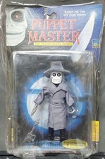 Usado, Boneco de ação Full Moon Toys Puppet Master Blade edição limitada de 5000 peças comprar usado  Enviando para Brazil