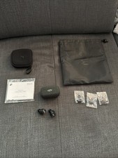 Sennheiser momentum true gebraucht kaufen  Gelsenkirchen