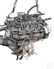 03l100036m motore semicompl. usato  Italia