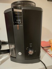 Wilfa svart aroma for sale  GLASGOW