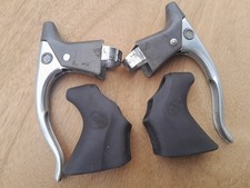 Manettes campagnolo record d'occasion  Berre-l'Étang