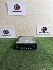 Autoradio mp3 peugeot usato  San Felice a Cancello