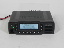 Rádio móvel Kenwood NX-3720HG-K Nexedge digital e FM analógico VHF comprar usado  Enviando para Brazil