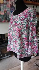 Cotton mistral colourful for sale  CAMBRIDGE