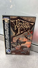 Sega saturn panzer for sale  LEEDS