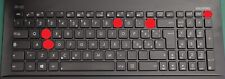 Asus p550l tasti usato  Bologna