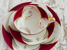 Kaffeegedeck porzellan sammels gebraucht kaufen  Heilbronn