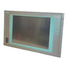 Siemens 6av7892 0bh10 gebraucht kaufen  Barsbüttel
