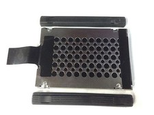 GENUÍNO Lenovo ThinkPad T410 T420 T510 T520 W520 T530 HDD Caddy + Trilho + Parafusos comprar usado  Enviando para Brazil