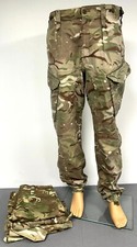 British mtp camouflage for sale  DURHAM