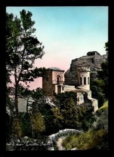 Erice torretta pepoli usato  Ragusa