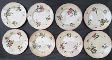 Assiettes plates strasbourg d'occasion  France
