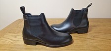 Dubarry leather waterproof for sale  HEREFORD